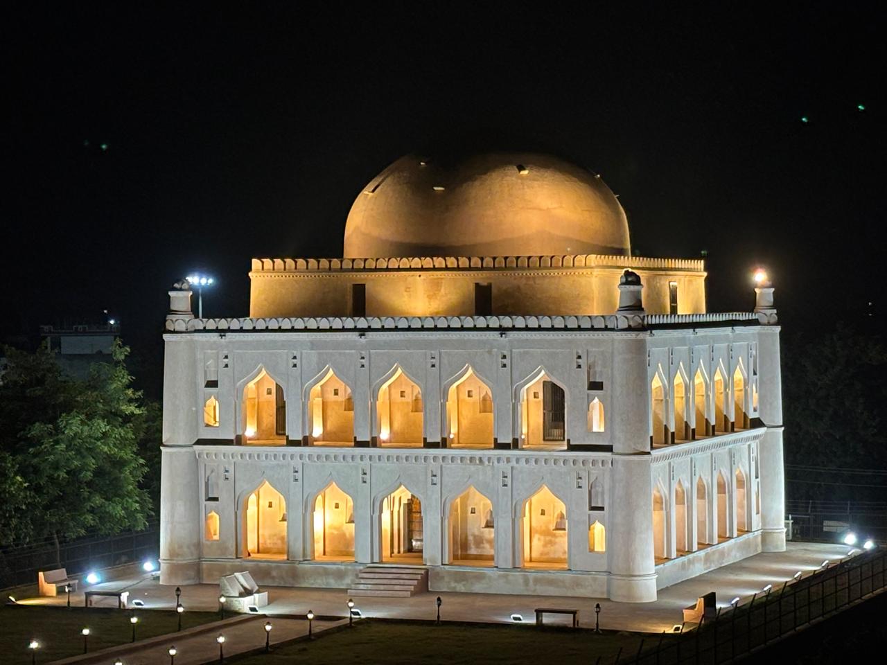 Welcome image